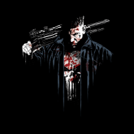 ThePunisher#XBMG